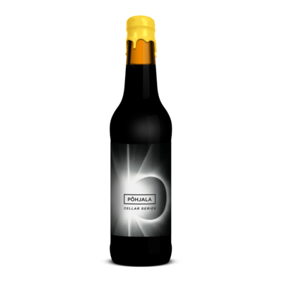 Pohjala Baltic Porter Day 2022 BA Imperial Baltic Porter