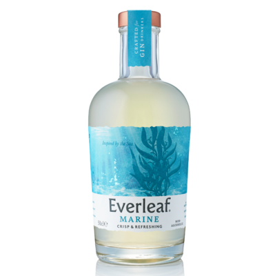 Everleaf Marine Non Alcoholic Spirit