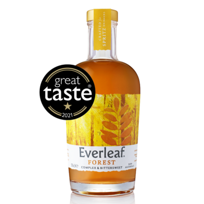 Everleaf Forest Non Alcoholic Spirit