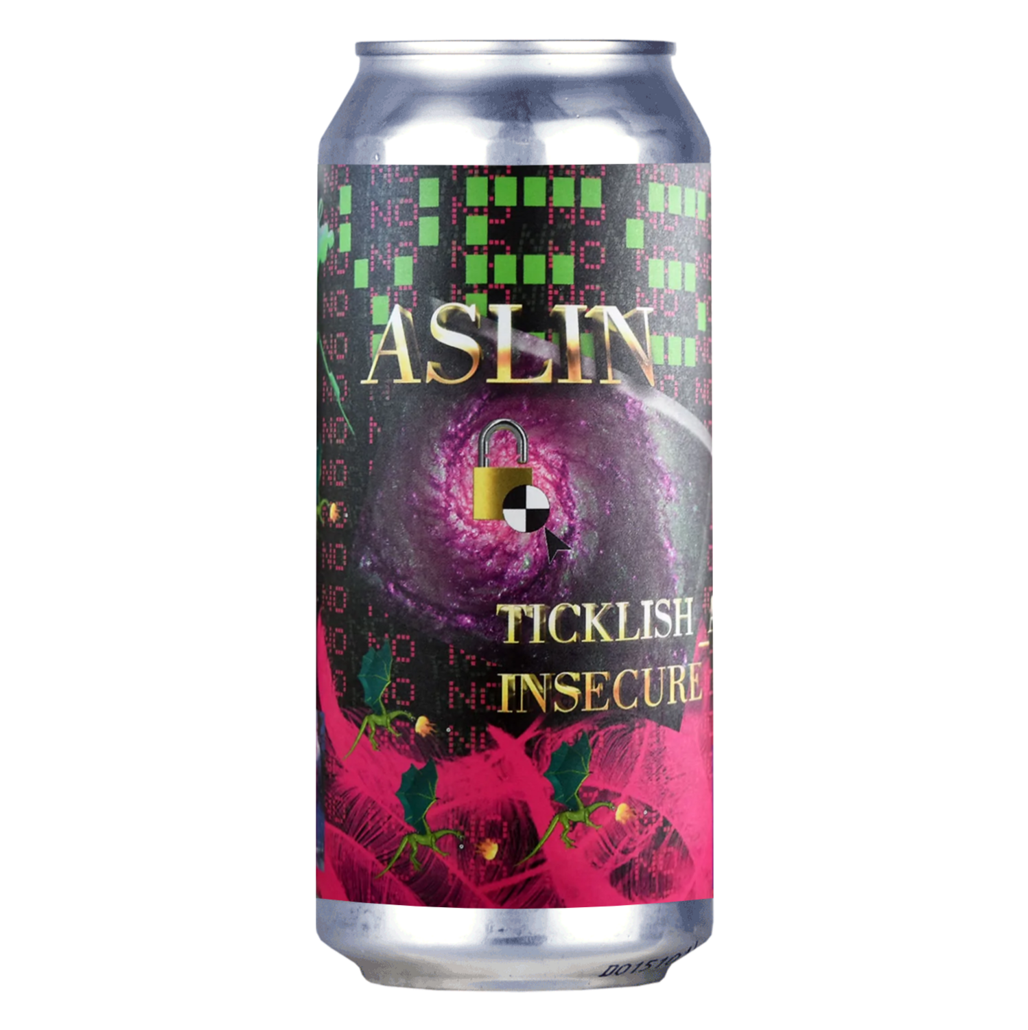 Aslin Ticklish And Insecure Sour