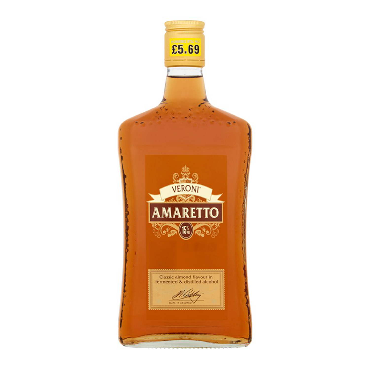 Veroni Amaretto