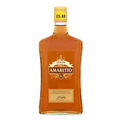 Veroni Amaretto