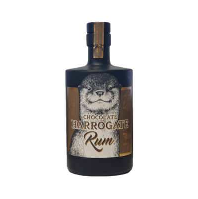 Harrogate Chocolate Rum 200ml