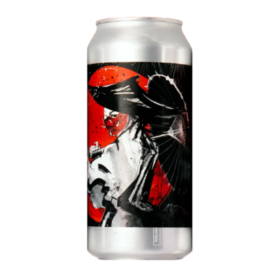 Verdant Conventional Tactics IPA