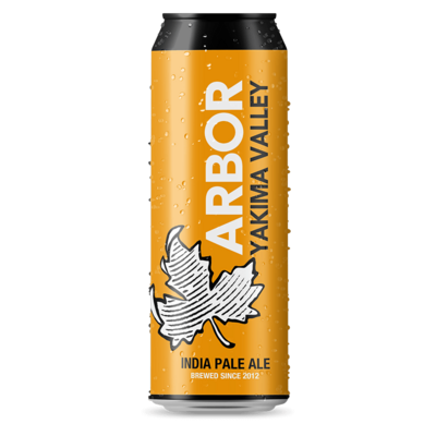 Arbor Yakima Valley IPA