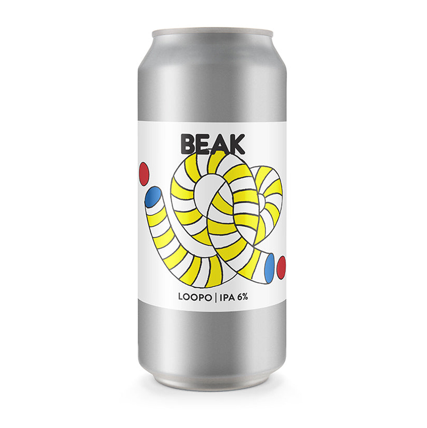 Beak Loopo IPA Beak Loopo IPA