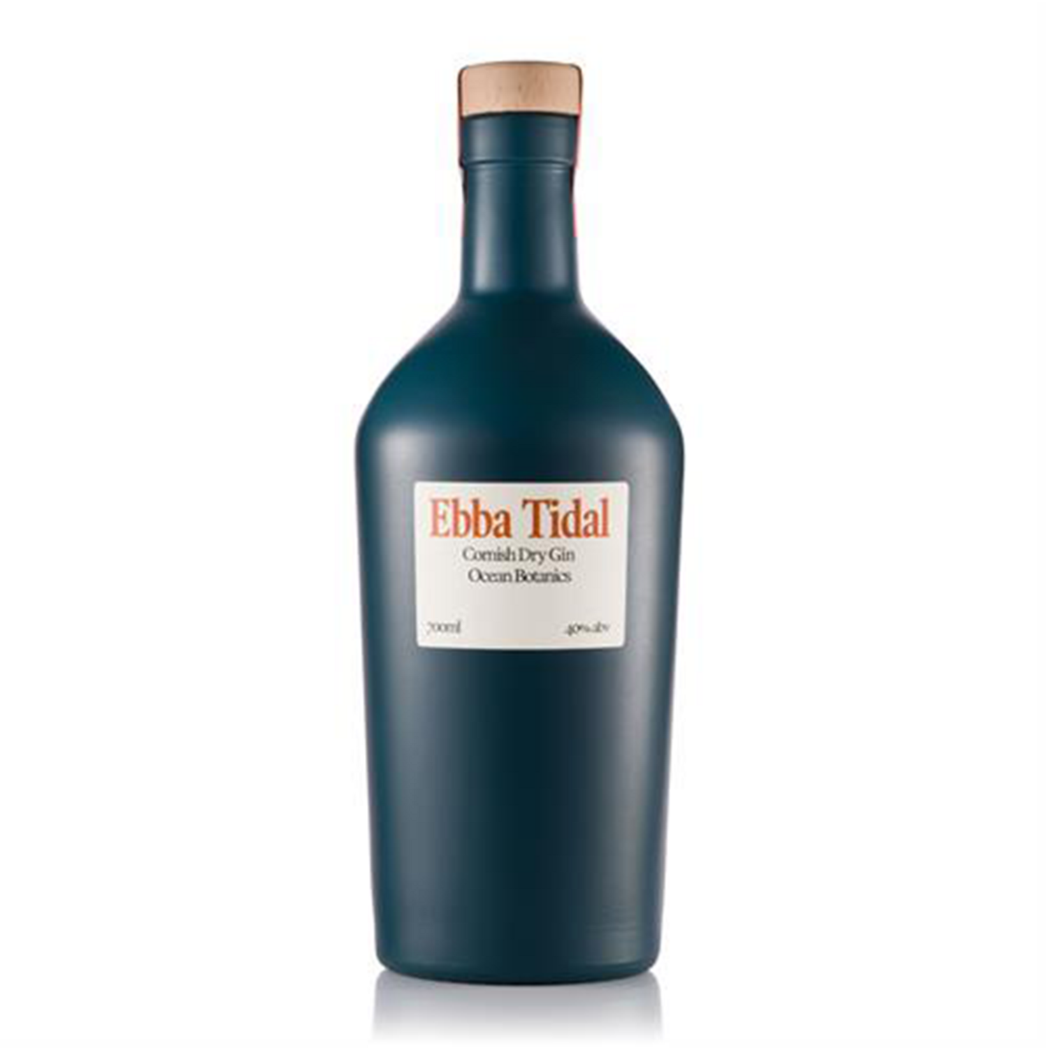 Mounts Bay Ebba Tidal Cornish Dry Gin