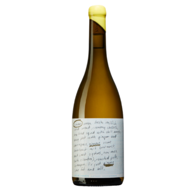 Wine Mechanics Gimme Gimme Gimme Riesling 2020