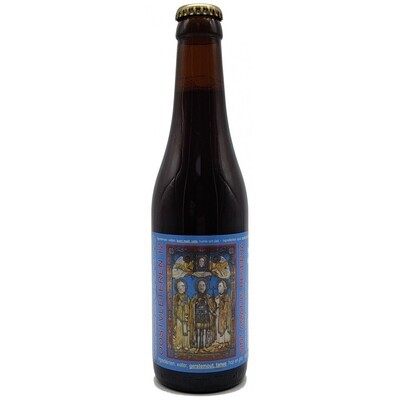 Struise Sint Amatus Reserva Quadrupel