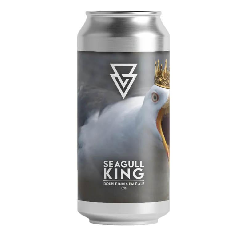 Azvex Seagull King DIPA