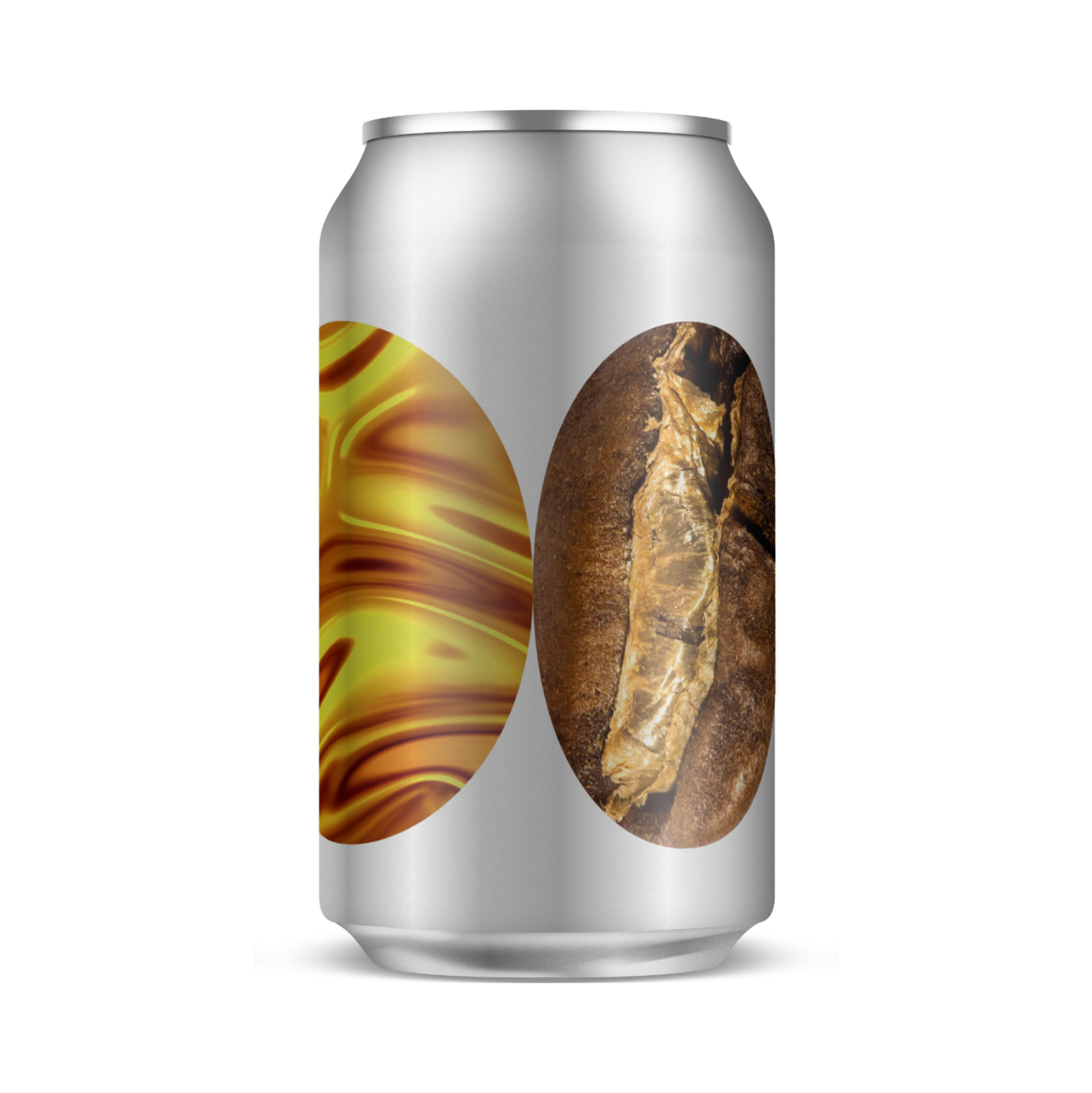 Pohjala Paper Mill Edition Must Kuld Porter