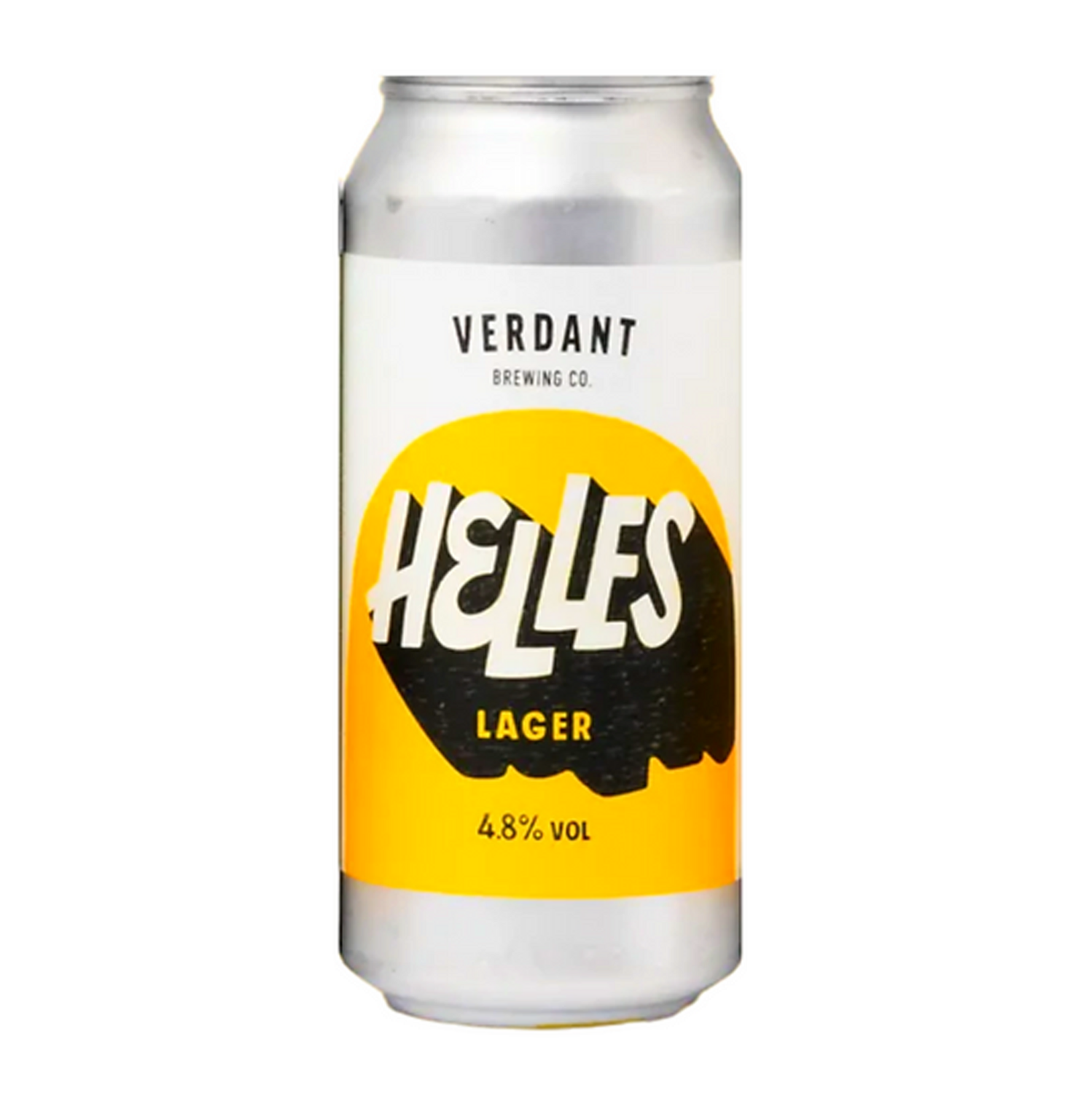 Verdant Helles Lager