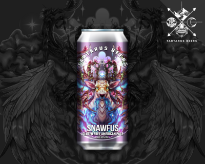 Tartarus Snawfus GF American Pale Ale