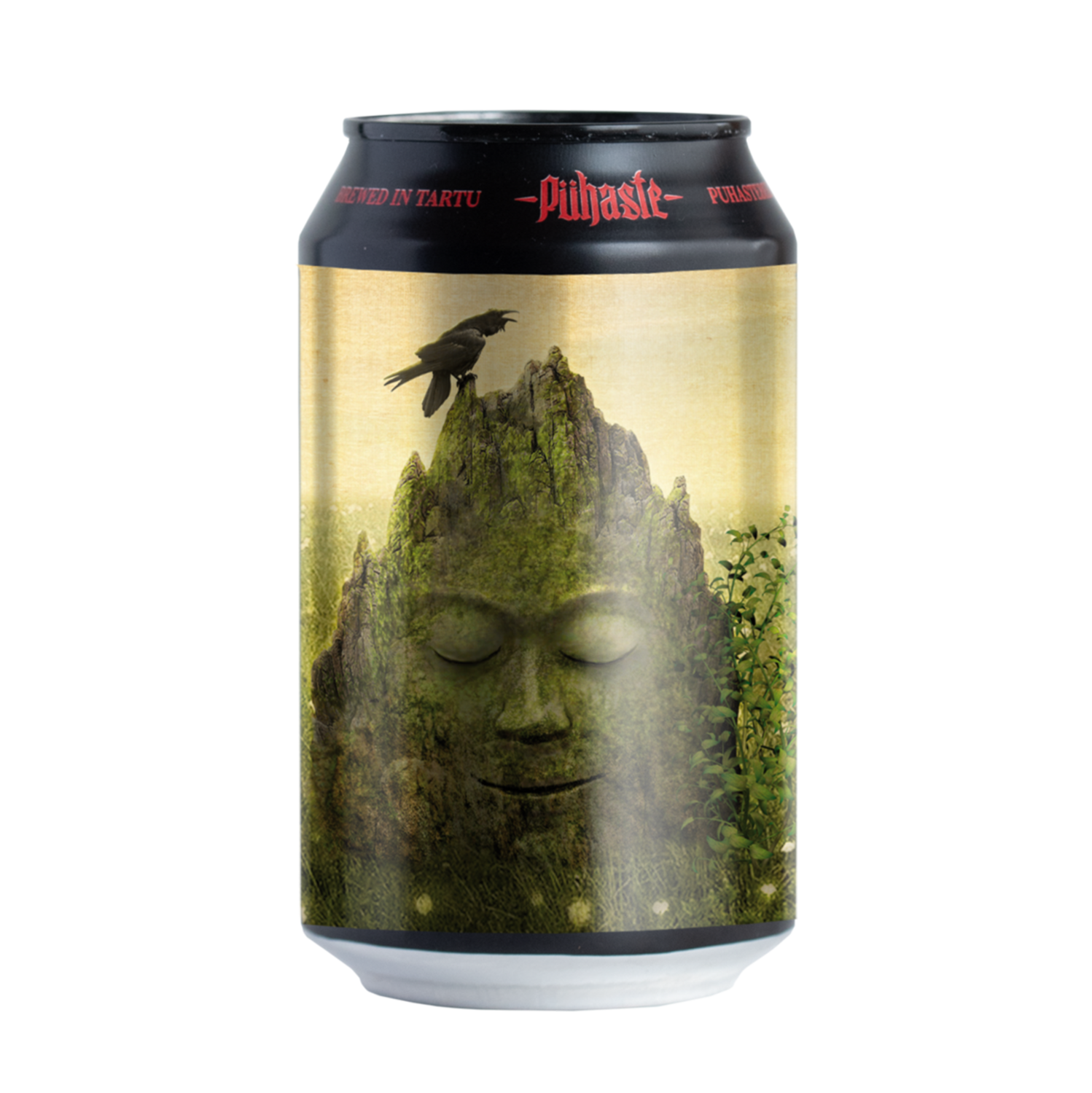 Puhaste Rahu Porter