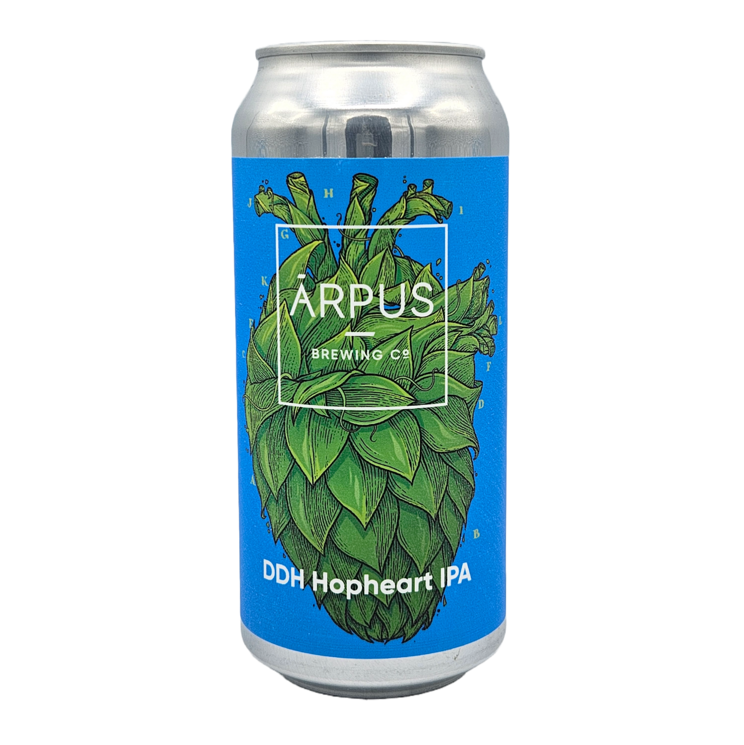 Arpus DDH Hopheart IPA