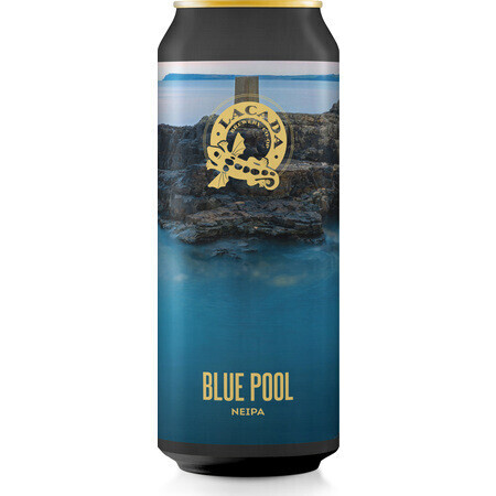 Lacada Blue Pool NE IPA