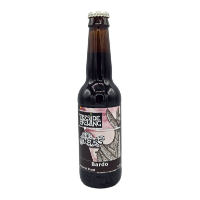 Torrside Monsters Bardo Imperial Stout