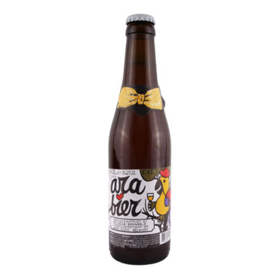 De Dolle Arabier Blonde De Dolle Arabier Blonde