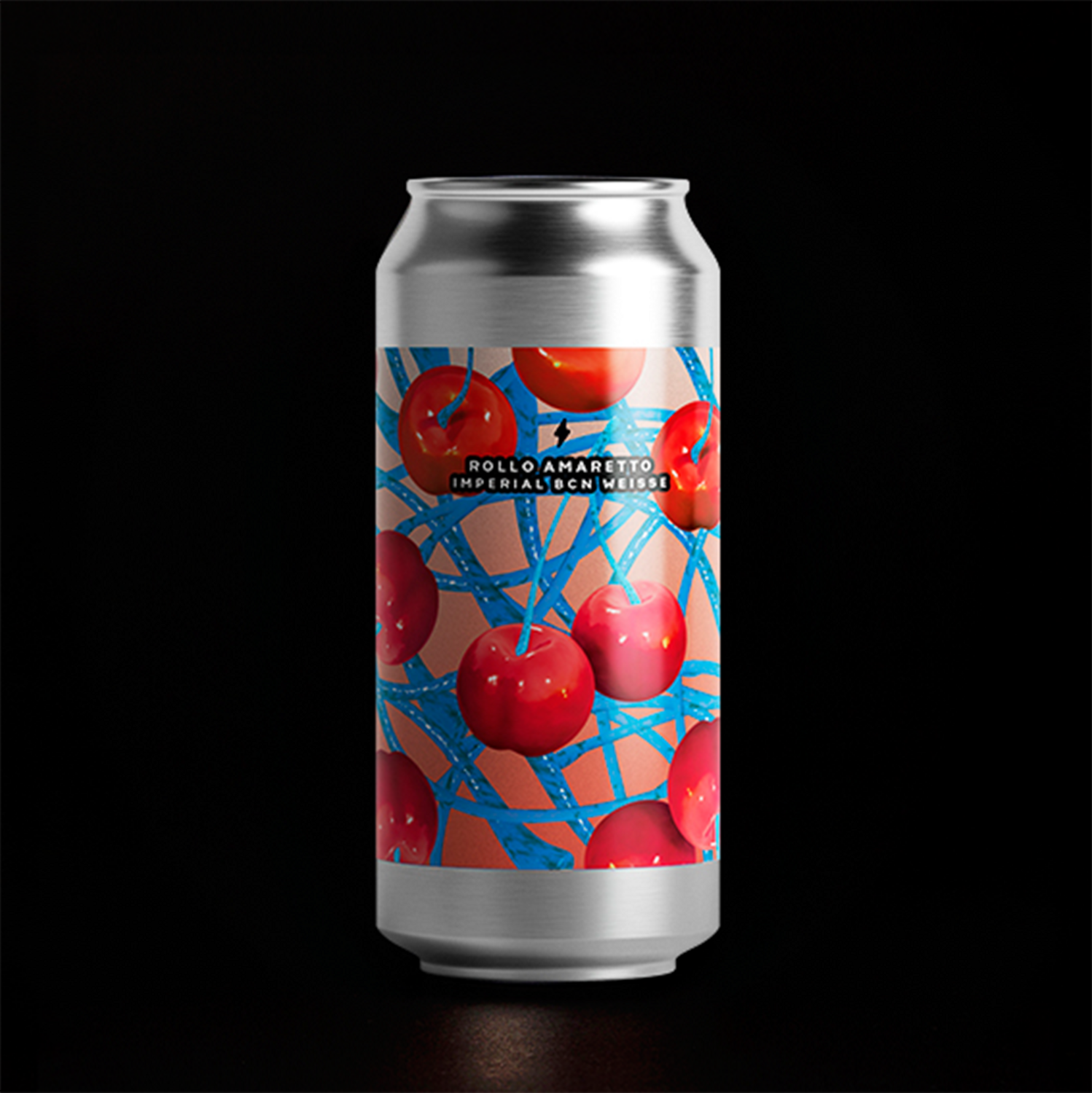 Garage Rollo Amaretto Imperial BCN Weisse