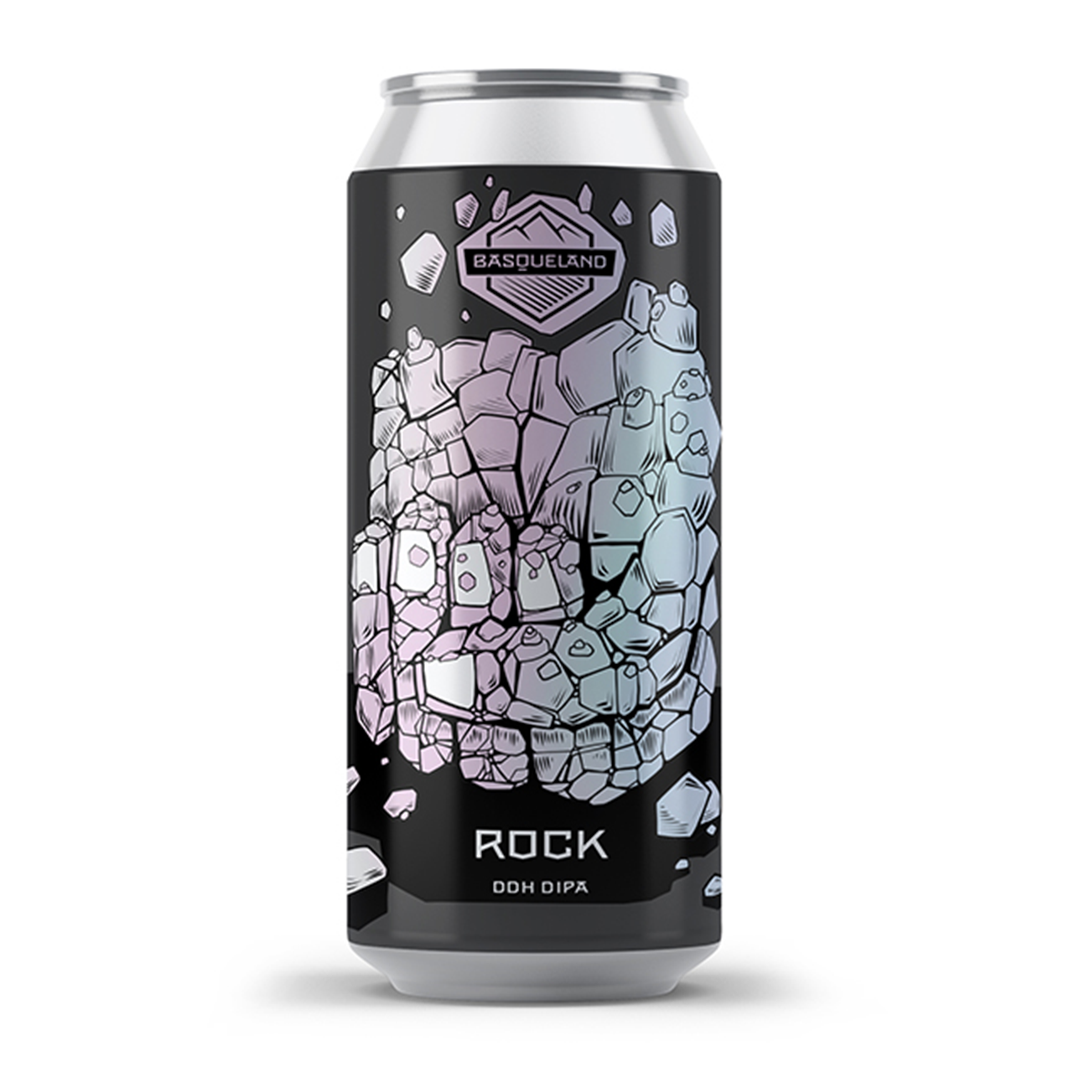 Basqueland Rock DDH DIPA
