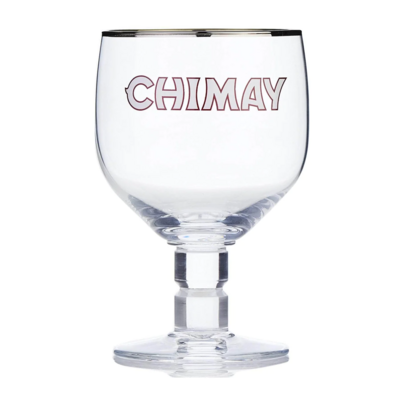 Chimay Glass 330ml