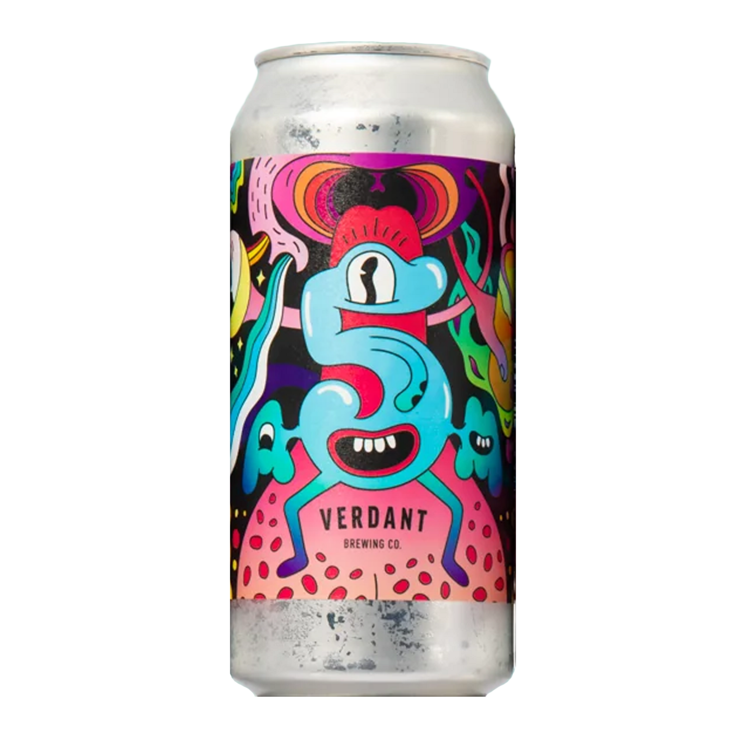 Verdant 5AM DIPA