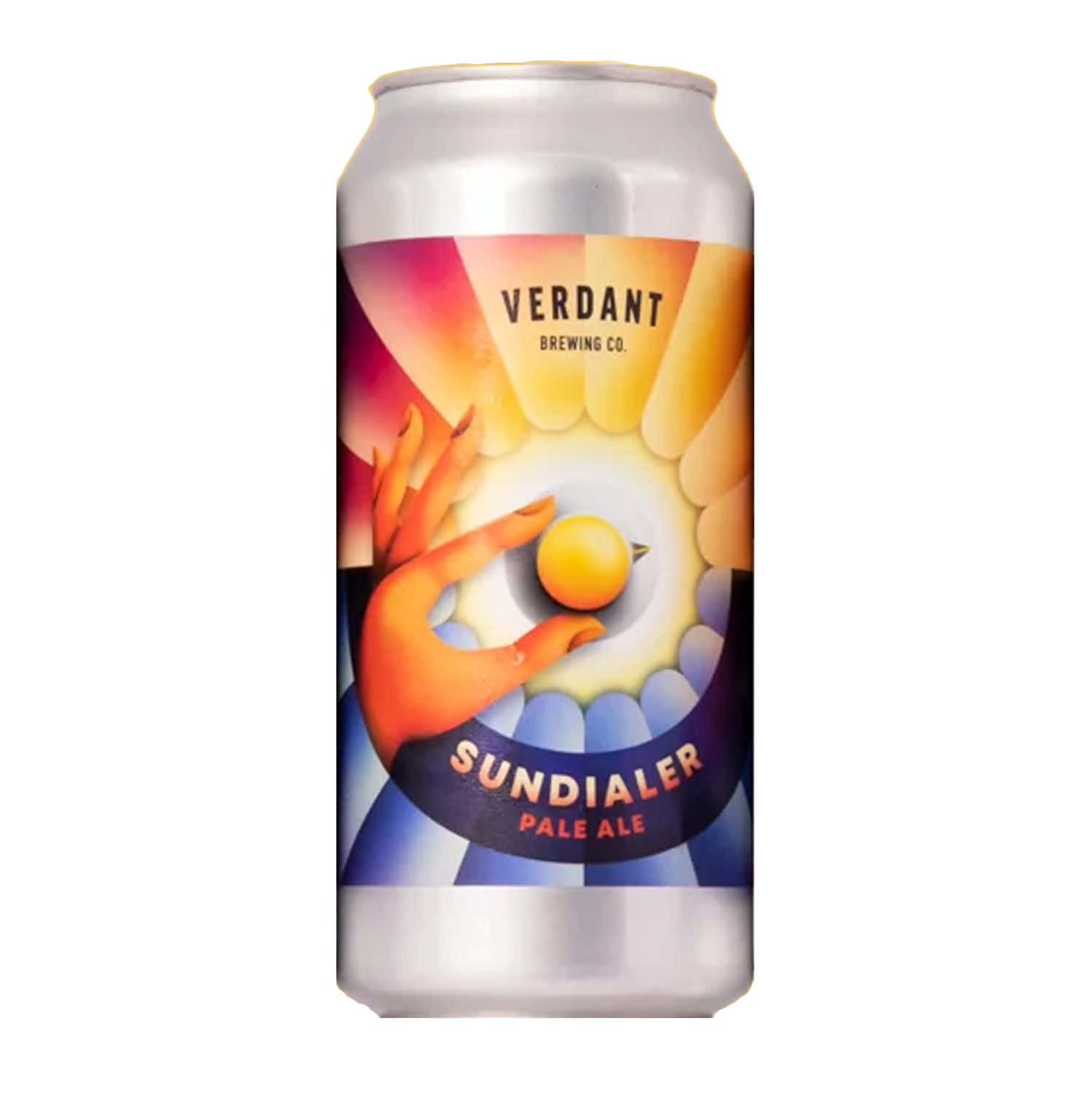 Verdant Sundialer Pale Ale