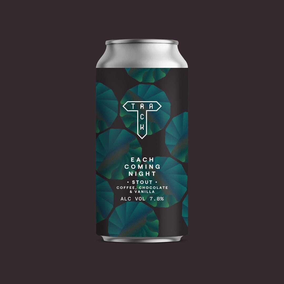 Track Each Coming Night Stout