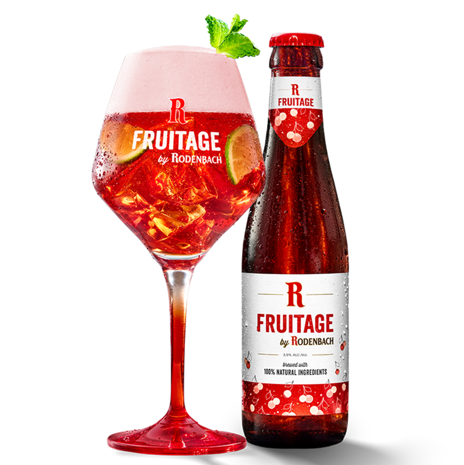 Rodenbach FruitAge Fruit Beer