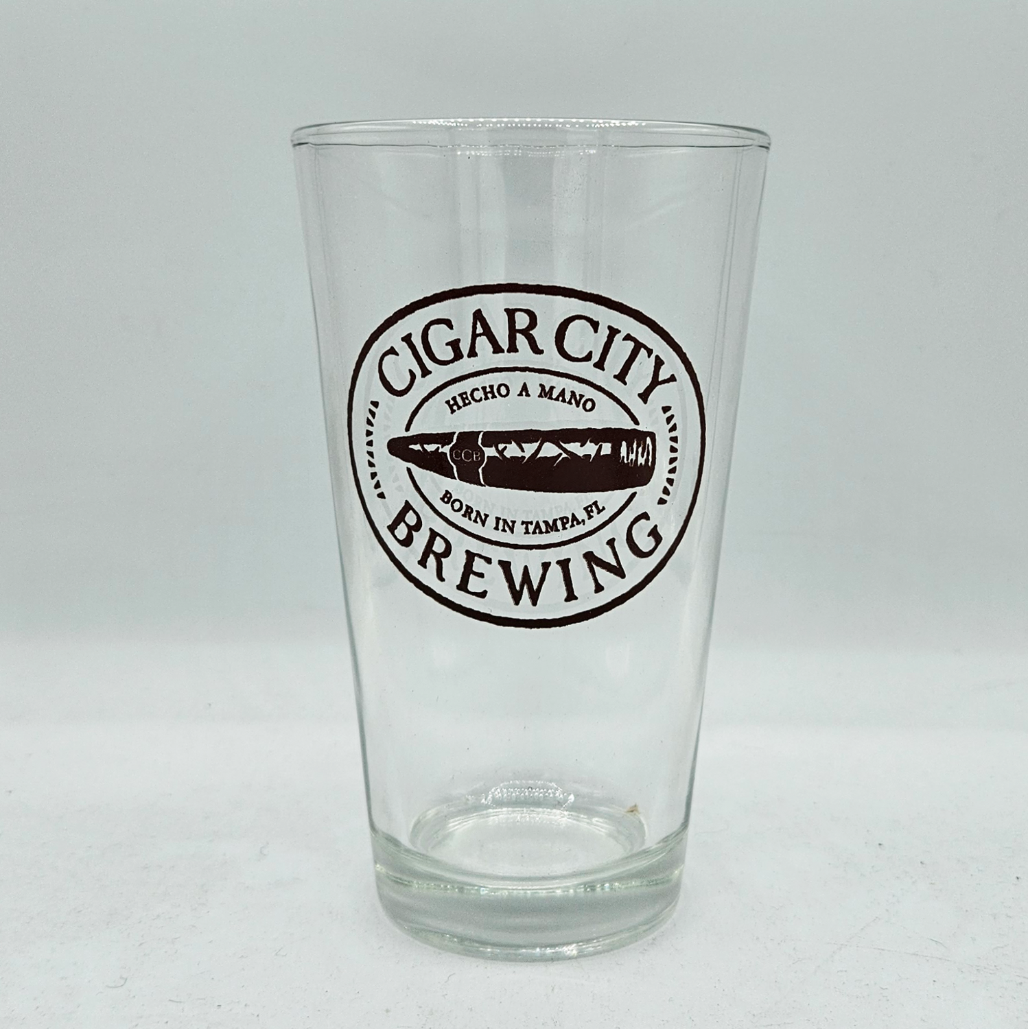 Cigar City Glass