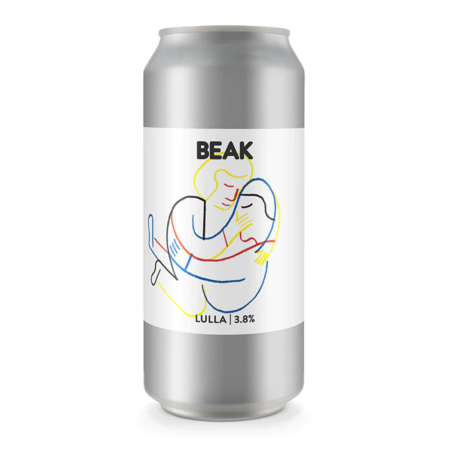 Beak Lulla Table Beer Beak Lulla Table Beer