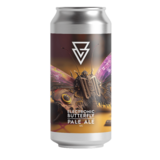 Azvex Electronic Butterfly Pale Ale