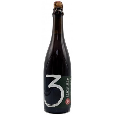 3 Fonteinen Druif Spatburgunder