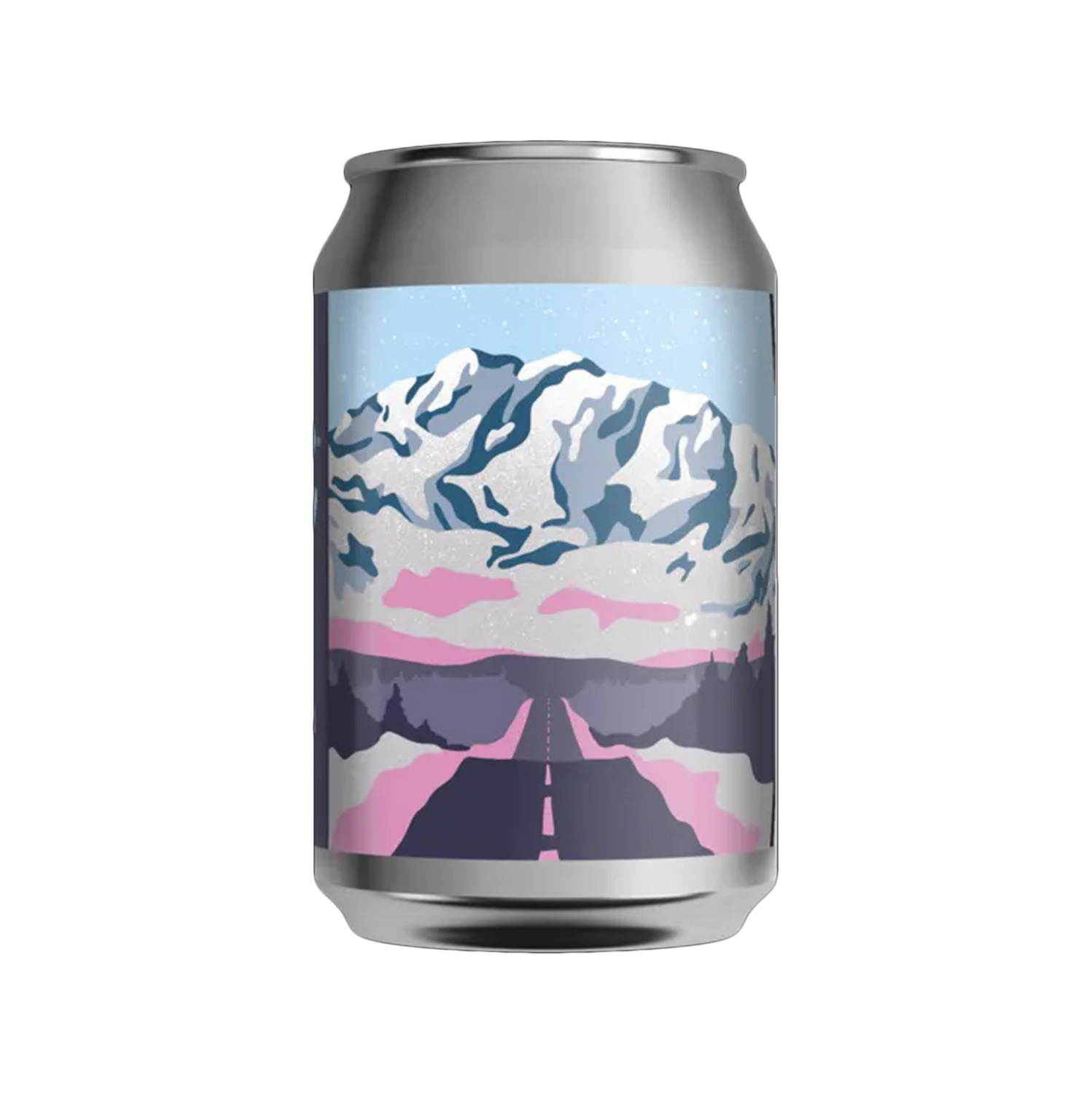 Siren Cool Intentions Cold IPA
