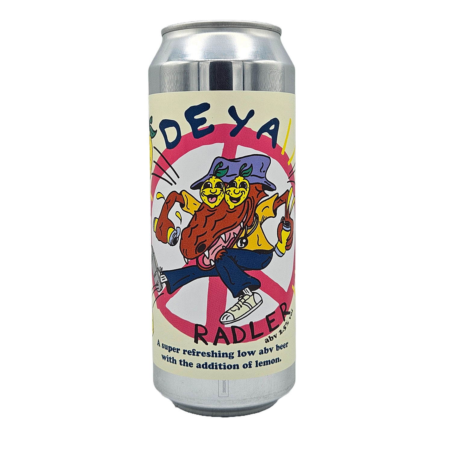 Deya Radler