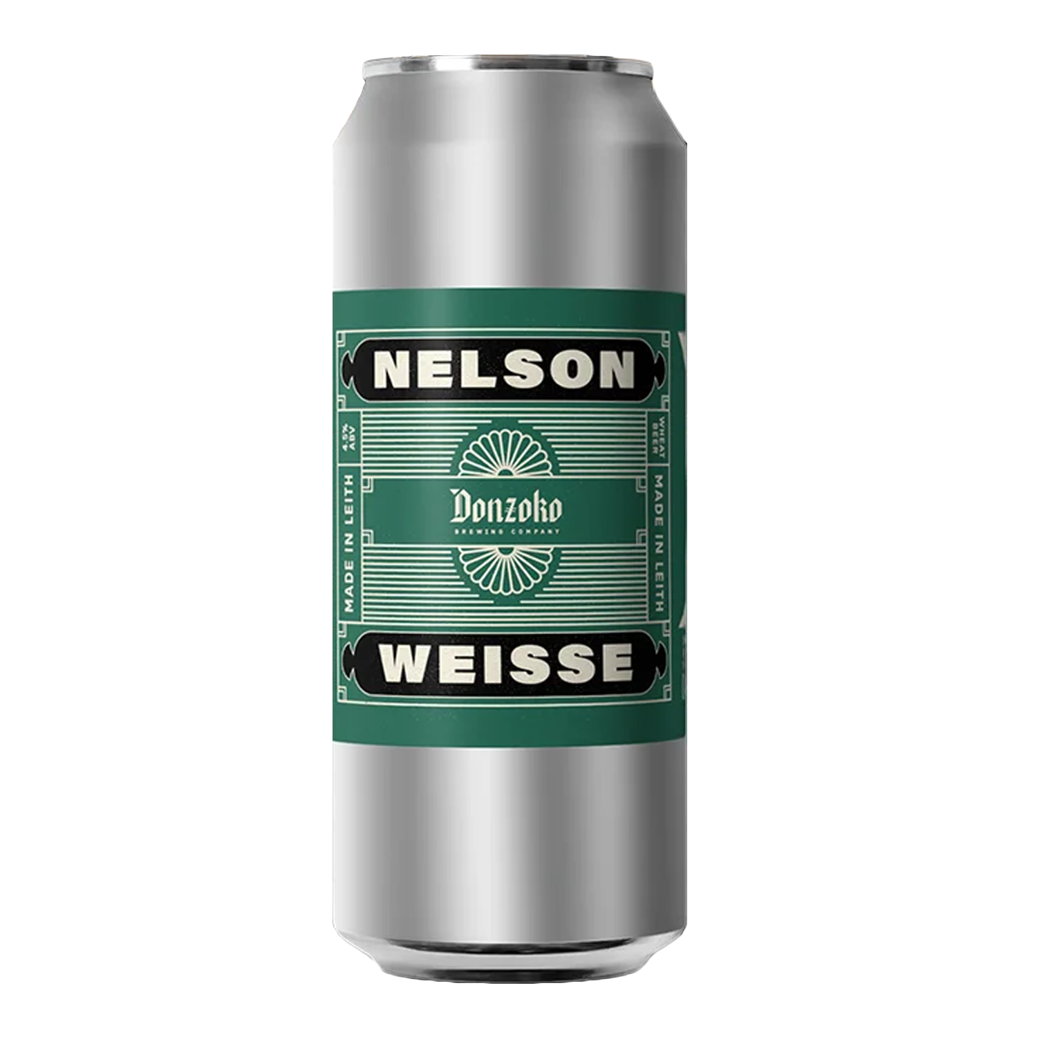 Donzoko Nelson Weisse Wheat Beer
