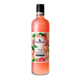 Braeckman Pink Grapefruit Liqueur