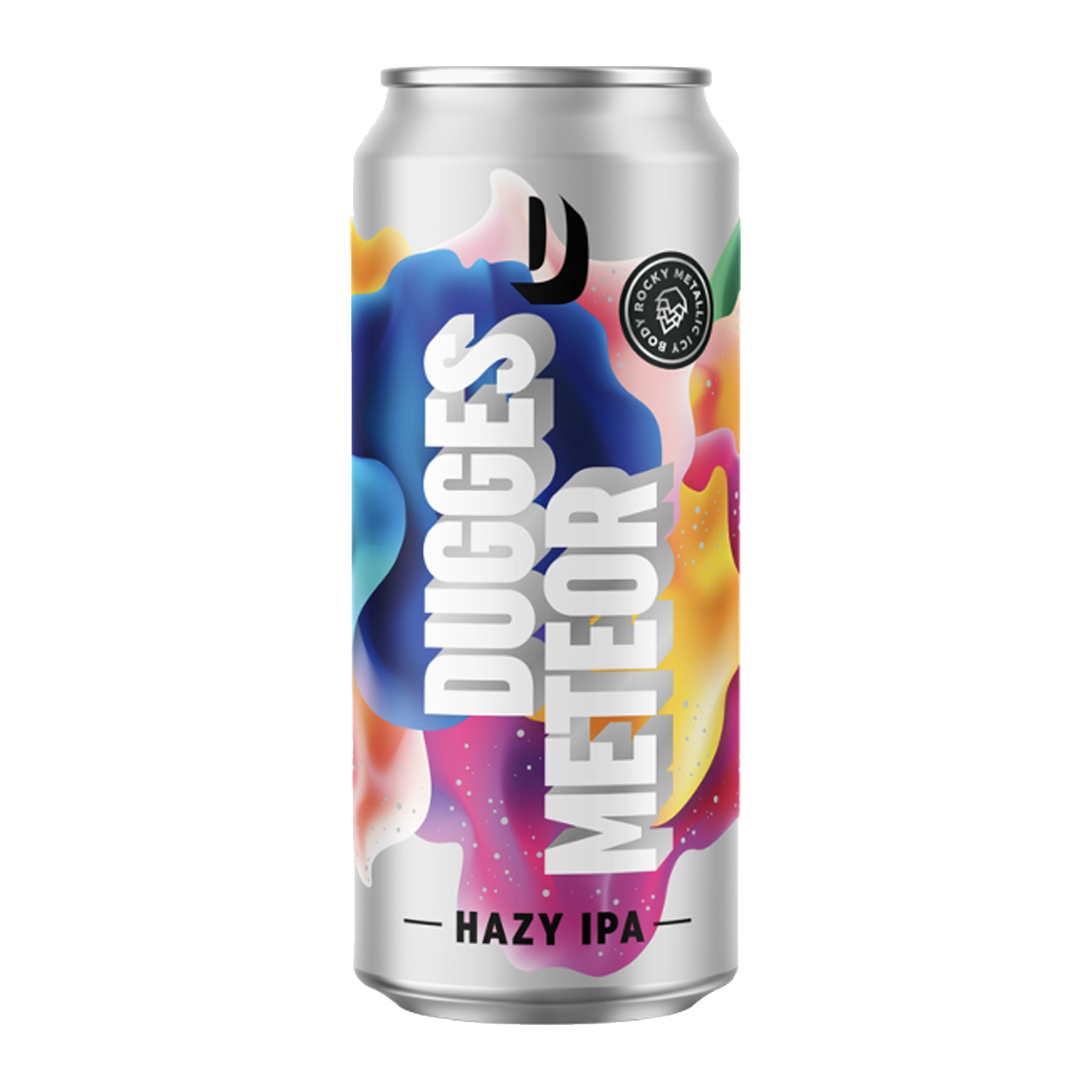 Dugges Meteor Hazy IPA