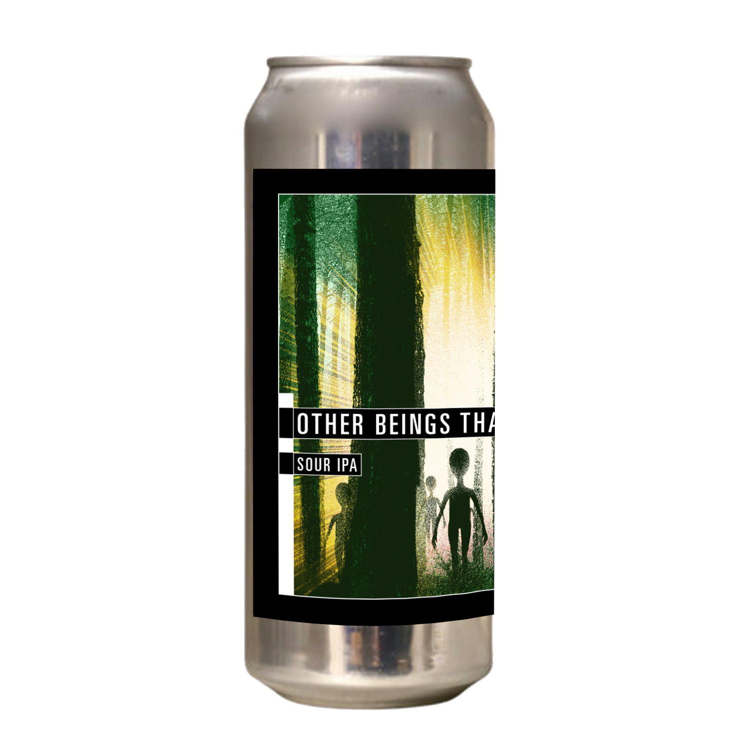 Makemake Other Beings That Wonder Sour IPA