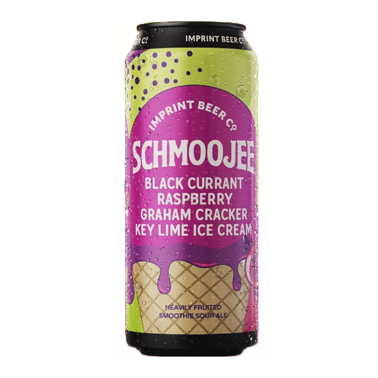Imprint Schmoojee Black Currant Raspberry Graham Cracker Key Lime Ice Cream Smoothie Sour Imprint Schmoojee Black Currant Raspberry Graham Cracker Key Lime Ice Cream Smoothie Sour