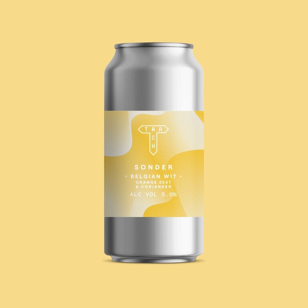 Track Sonder Belgian Wit