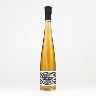 De Mederie Experimead #16 Bourbon BA &amp; Ethiopian Coffee Beans Mead