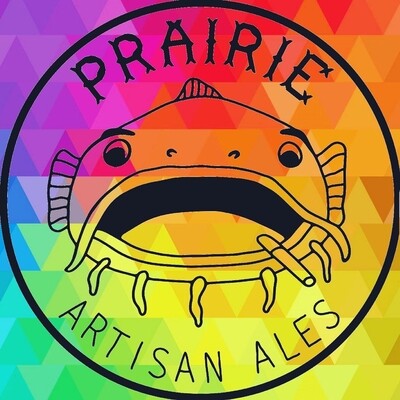 Prairie Artisan Ales
