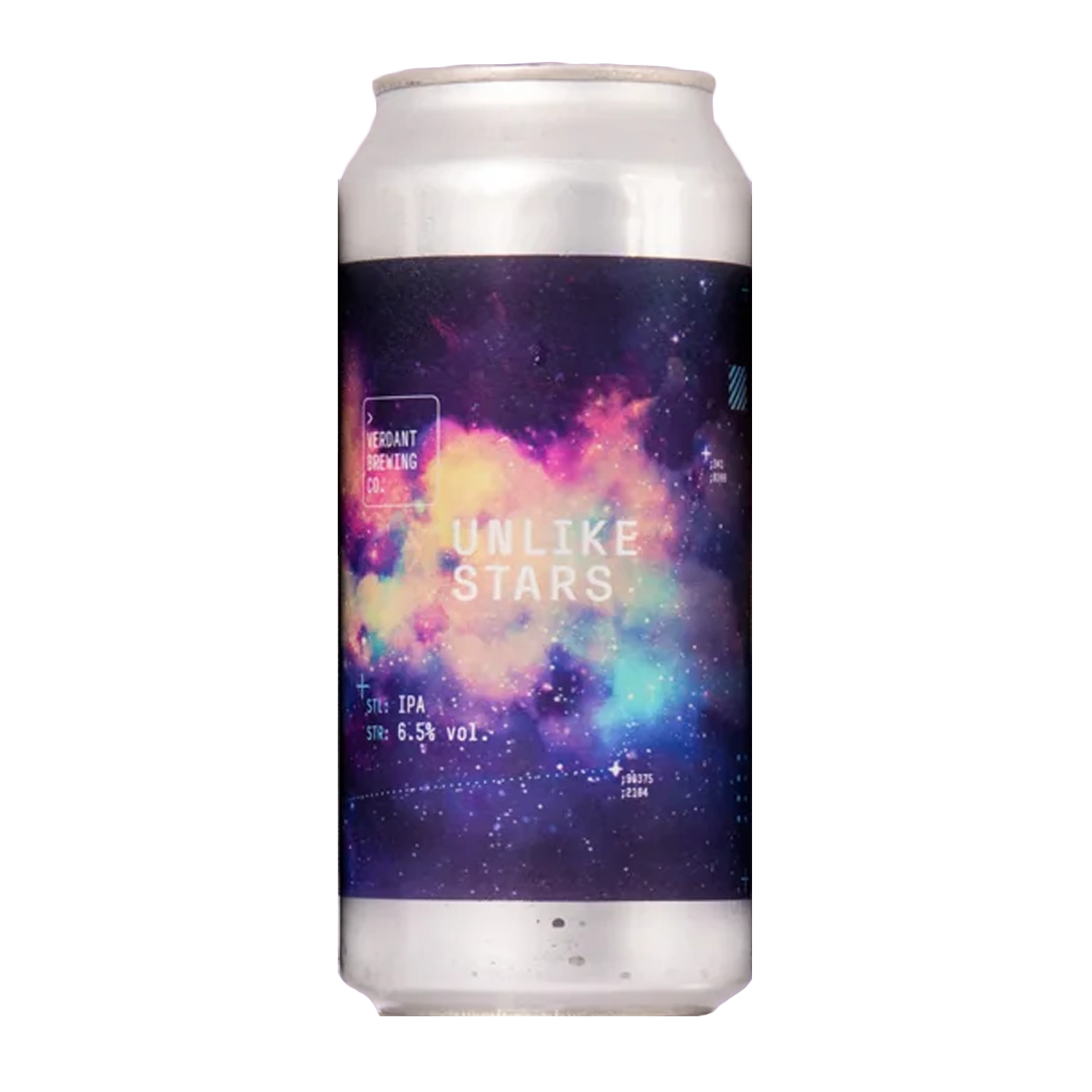 Verdant Unlike Stars IPA Verdant Unlike Stars IPA