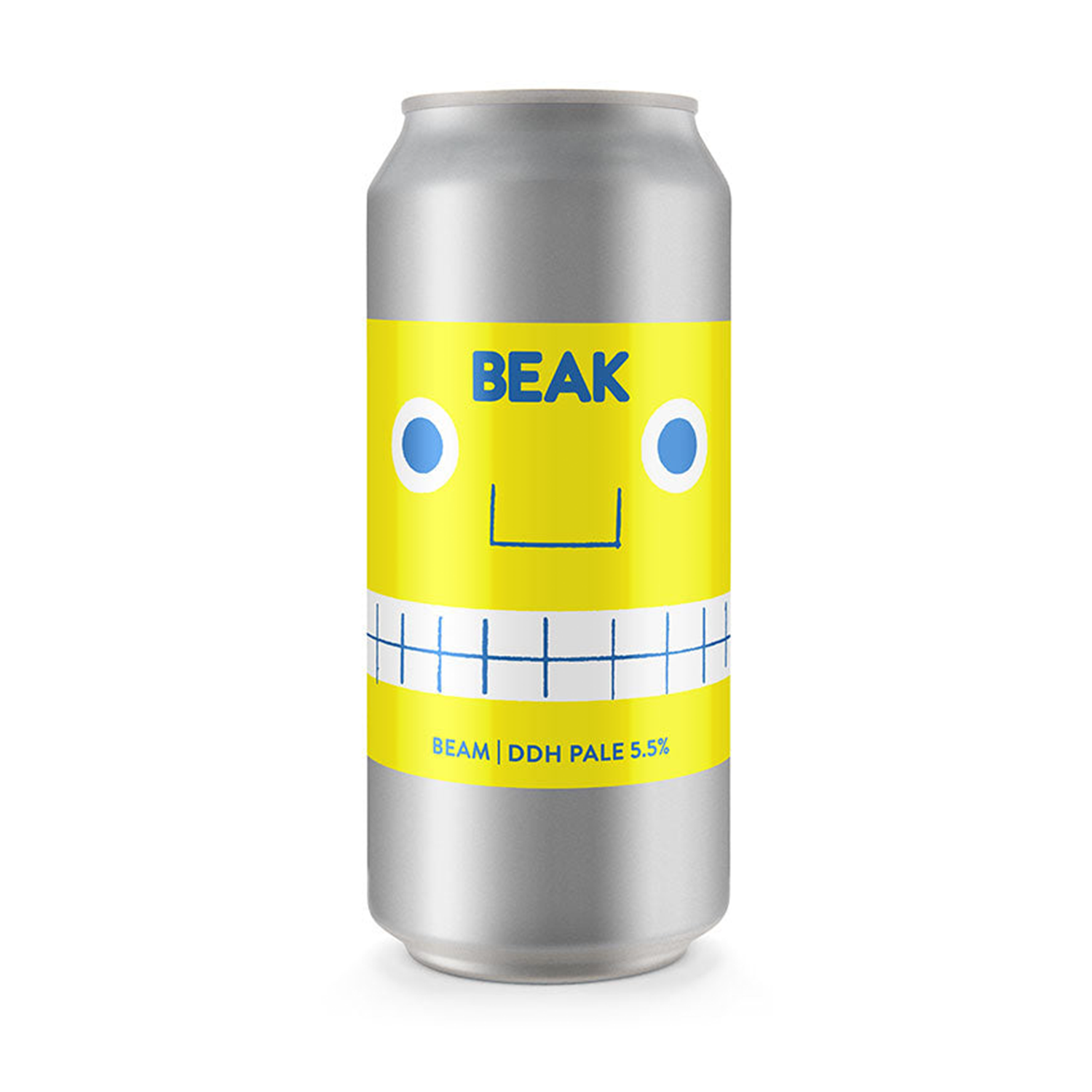 Beak Beam DDH Pale Ale