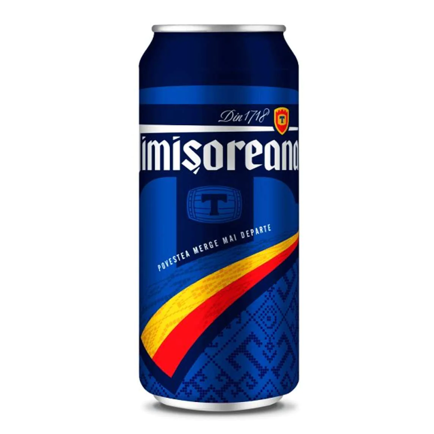 Timisoreana Lager