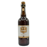 Chimay Cinq Cents (White) Tripel LARGE 750ml