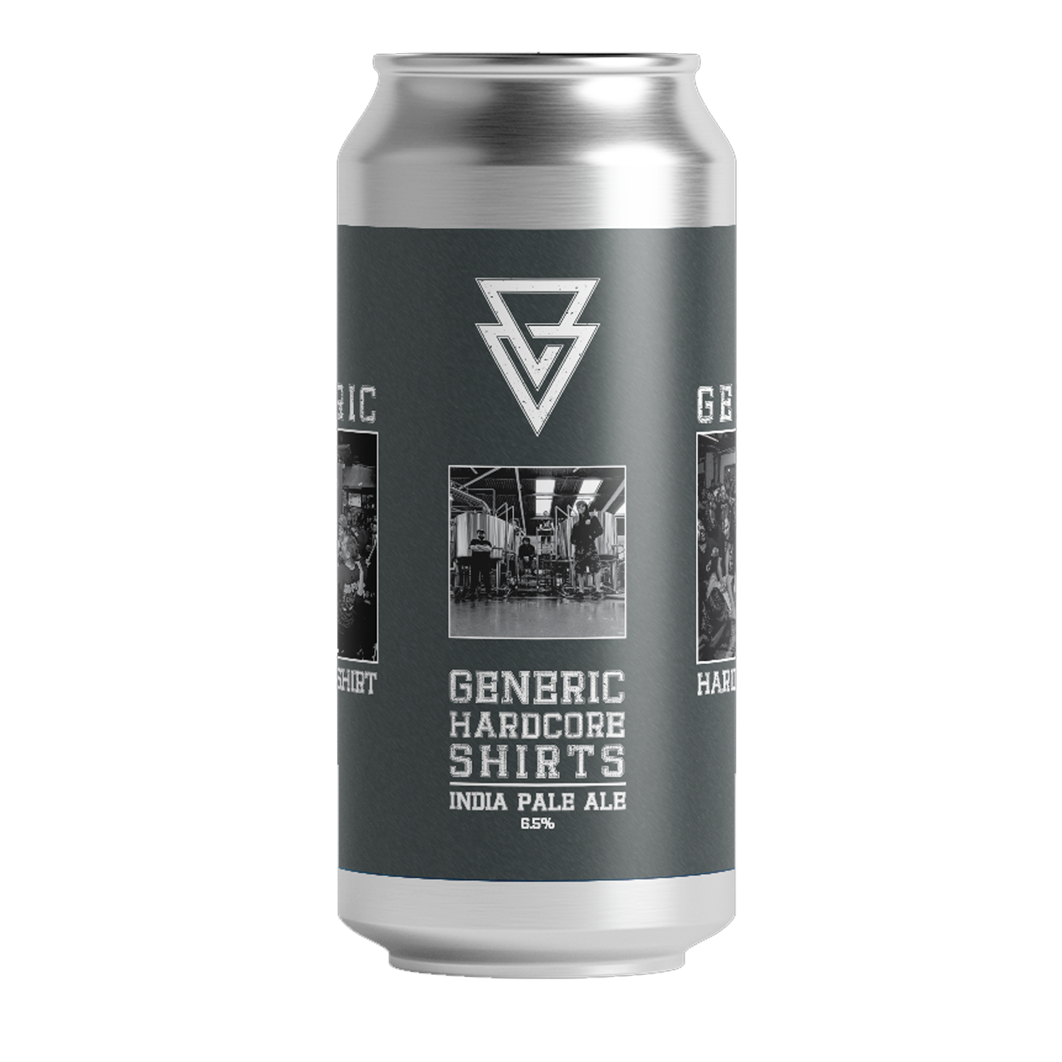 Azvex Generic Hardcore Shirts IPA