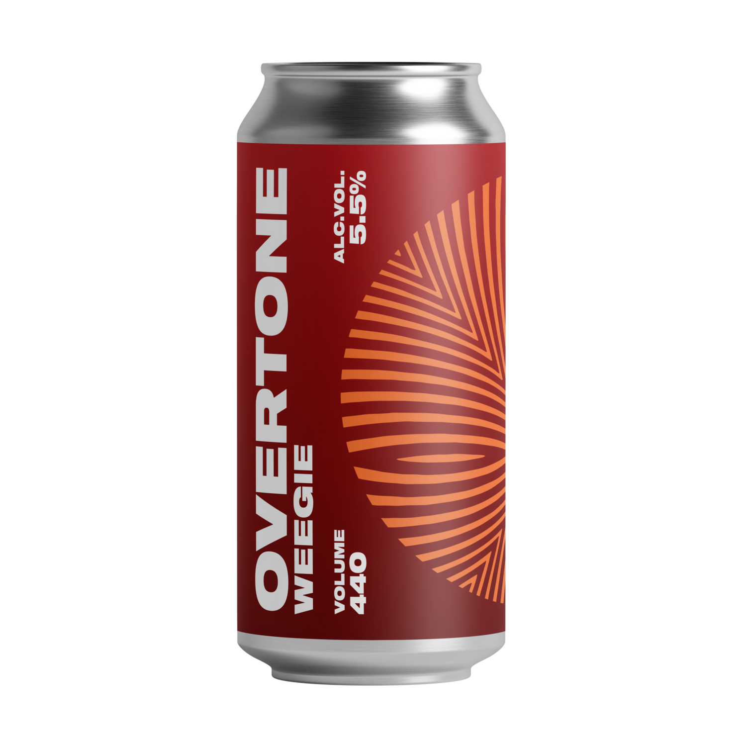 Overtone Weegie NE IPA
