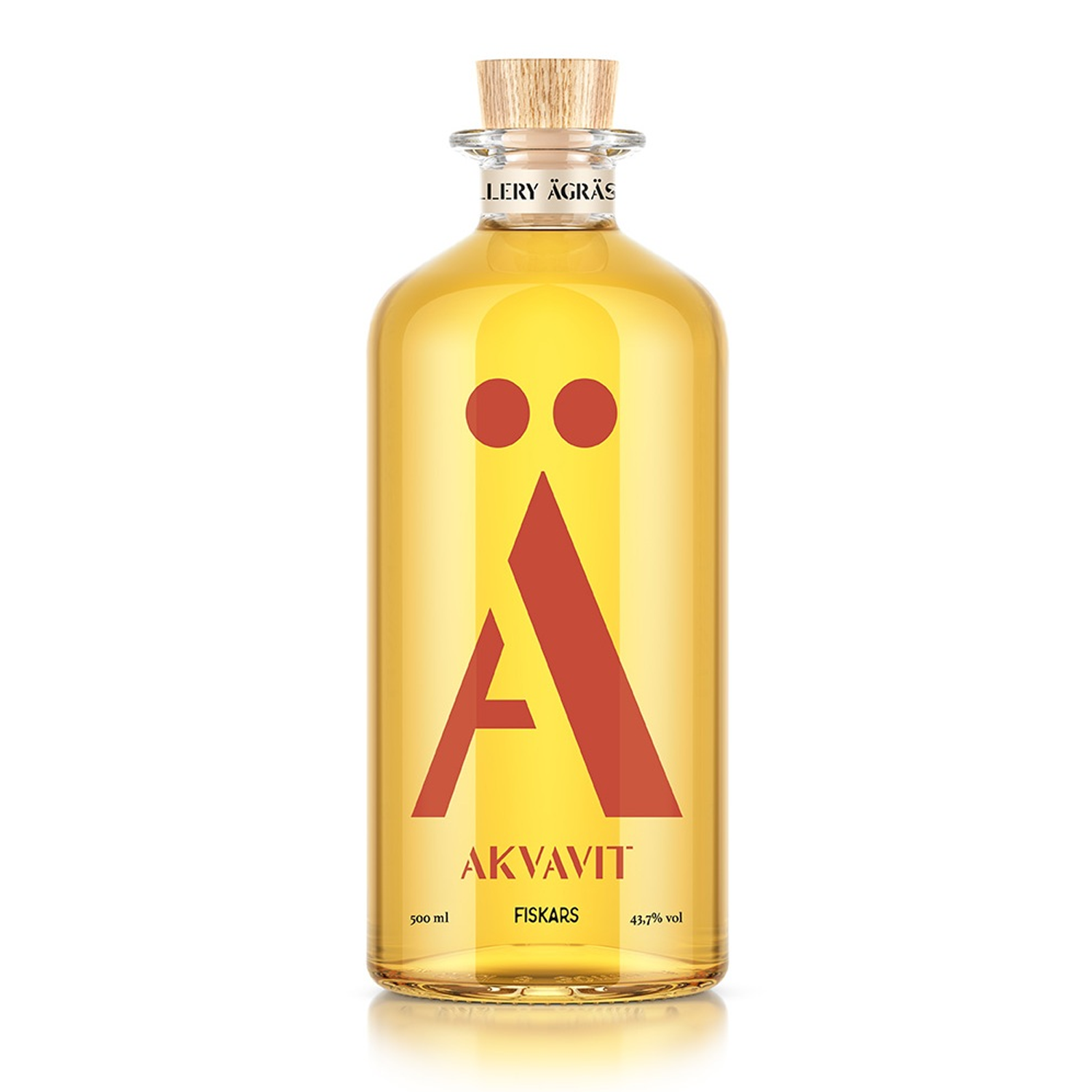 Agras Akvavit